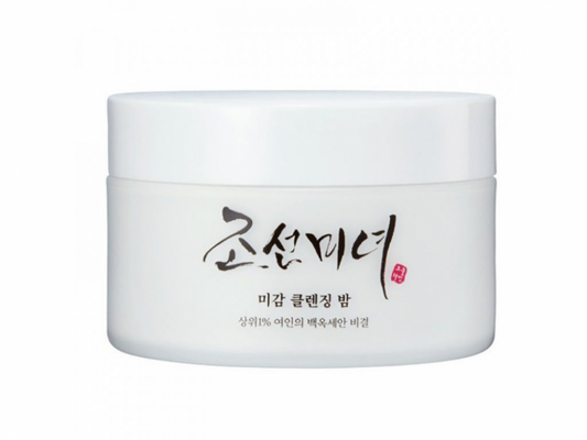 BEAUTY OF JOSEON Radiance Cleansing Balm - Odličovací balzám 100ml
