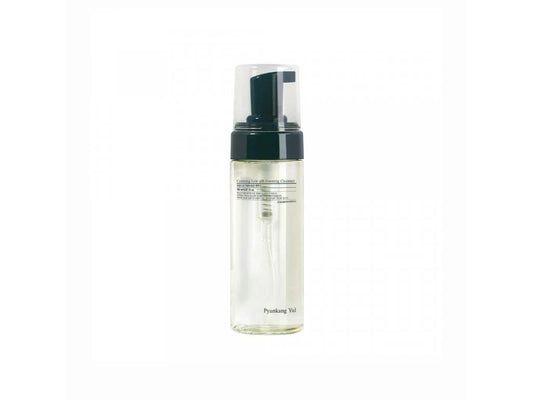 PYUNKANG YUL Calming Low pH Foaming Cleanser - Čisticí a zklidňující pěna s nízkým pH