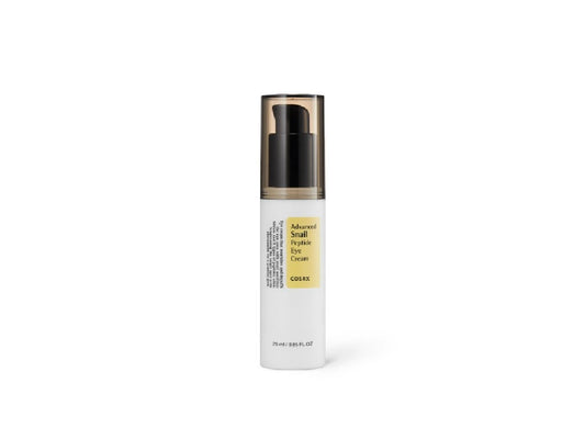 COSRX Advanced Snail Peptide Eye Cream  25ml - Hydratační oční krém se šnečím extraktem a peptidy