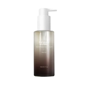HARUHARU WONDER Black Rice Moisture Deep Cleansing Oil - Hloubkově čisticí hydratační olej