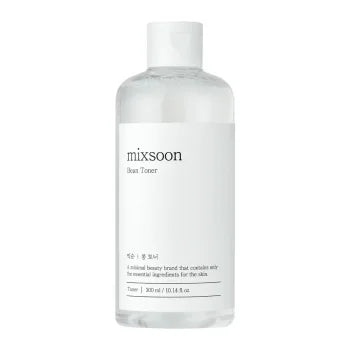MIXSOON Bean Toner - Výživný toner s fermentovanými sójovými boby