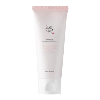 BEAUTY OF JOSEON Apricot Blossom Peeling Gel - Jemný peelingový gel
