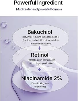 HEIMISH RX Retinol Bakuchiol Eye cream 30ml - Krém na oční okolí s retinolem a bakuchiolem