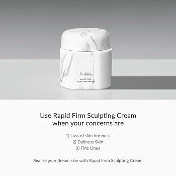 Dr.Althea Rapid Firm Sculpting Cream 45ML