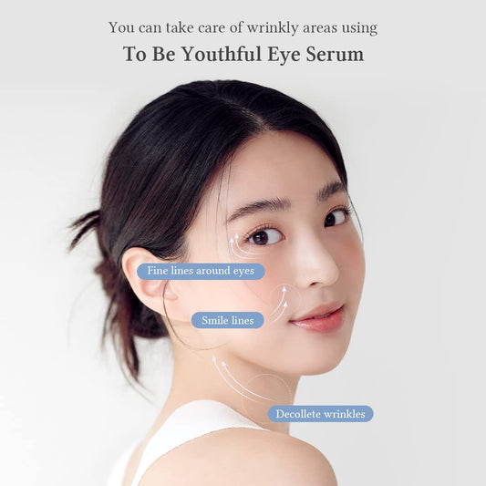 Dr. Althea To Be Youthful Eye Serum 25 ml- Oční sérum proti vráskám