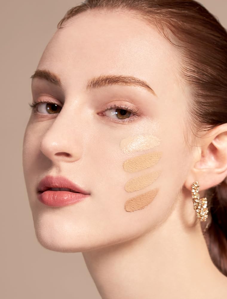 MIZON Snail Repair Intensive BB Cream SPF30 PA+++ 50ml - BB krém se šnečím extraktem