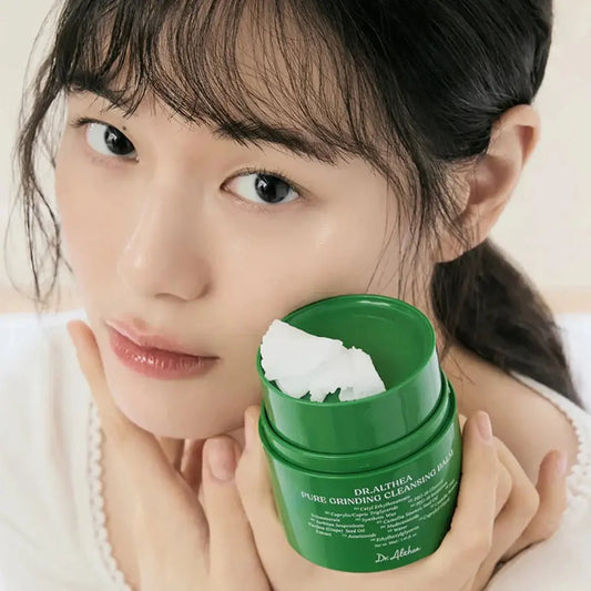 Dr. Althea Pure Grinding Cleansing Balm - Čisticí balzám s centella asiatica