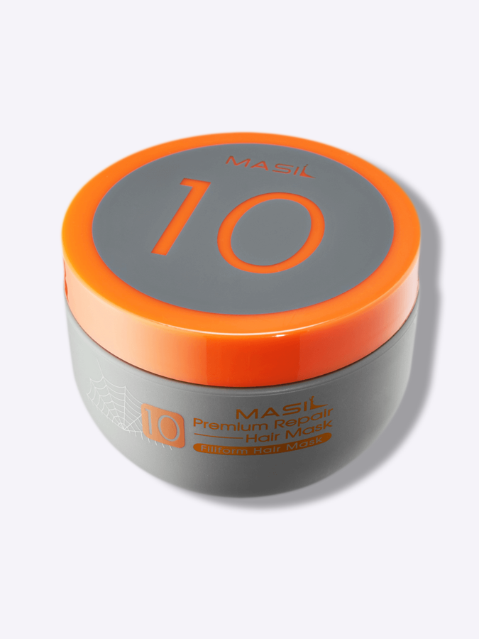 MASIL 10 Premium Repair Hair Mask 300ml- obnovující maska na vlasy
