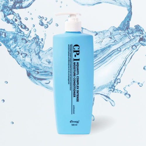 ESTHETIC HOUSE CP-1 Aquaxyl Complex Intense Moisture Conditioner - vlasový kondicionér pro obnovu poškozených vlasů
