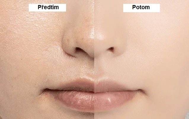 MISSHA Signature Real Complete BB Cream EX SPF30 / PA++ 50mg- Rozjasňující a zpevňující BB krém