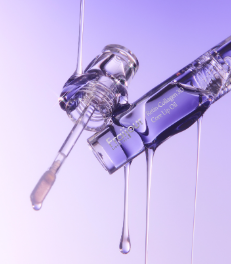 FRAIJOUR Retin-Collagen 3D Core Lip Oil 3,2ml - Vyživující olej na rty s kolagenem