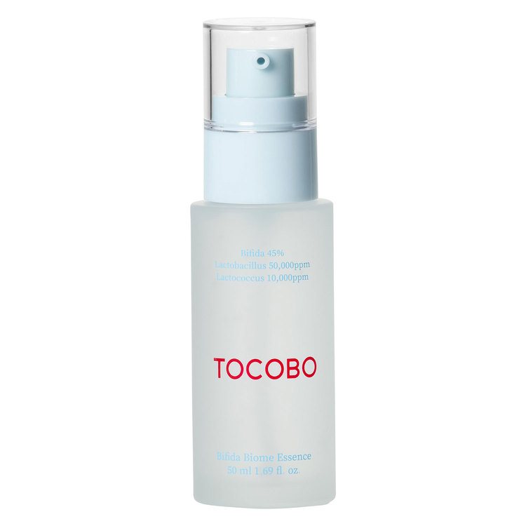 TOCOBO Bifida Biome Essence 50ml- Posilující esence s probiotiky