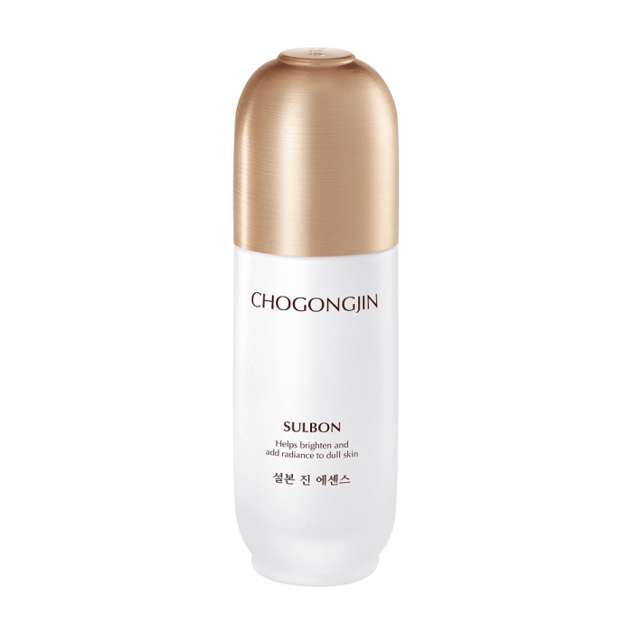 MISSHA CHOGONGJIN Sulbon Jin Essence 50ml- Rozjasňující esence proti pigmentovým skvrnám