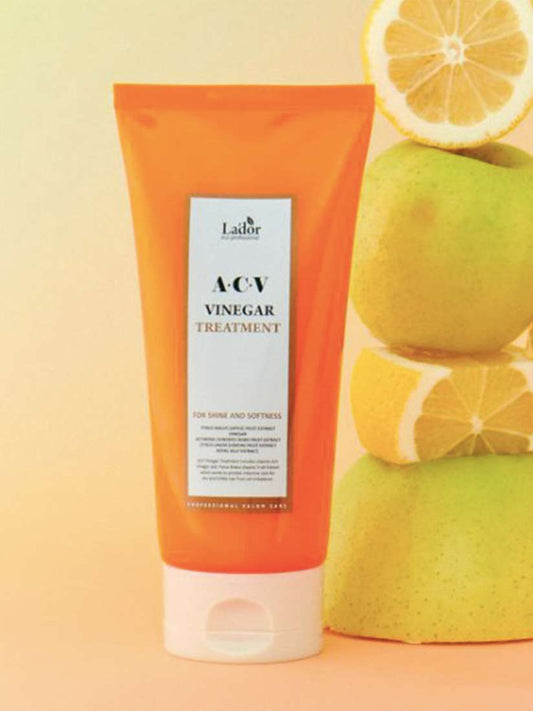LADOR ACV Vineger Treatment 150ml- regenerační vlasová péčes jablečným octem