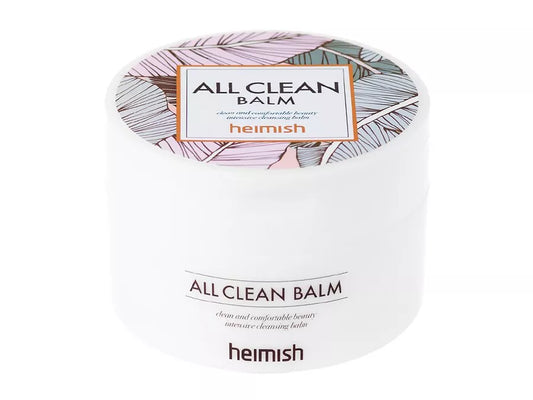 HEIMISH All Clean Balm - Čistící pleťový balzám 120ml