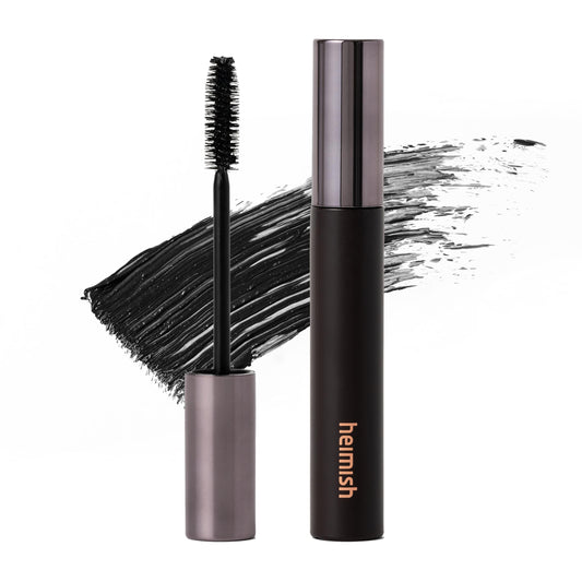 HEIMISH Dailism Smudge Stop Mascara (Volume)  9g- Černá řasenka pro zvětšení objemu