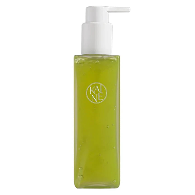 KAINE Rosemary Relief Gel Cleanser - Zklidňující čisticí gel s rozmarýnem 150ml