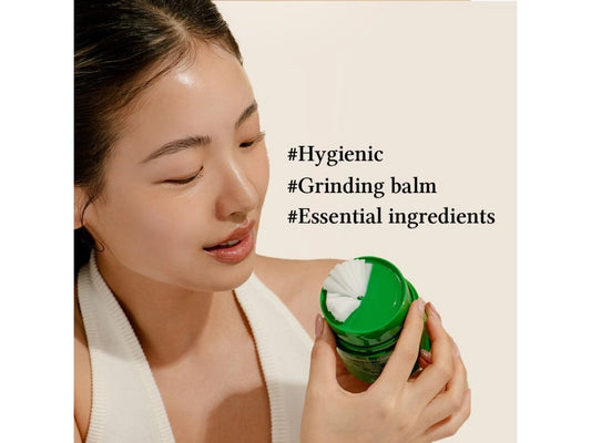 Dr.Althea Pure Grinding Cleansing Balm 50ML
