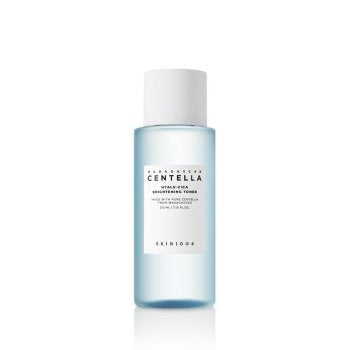 SKIN1004 Madagascar Centella Hyalu-Cica Brightening Toner  210ml - Rozjasňující pleťový toner