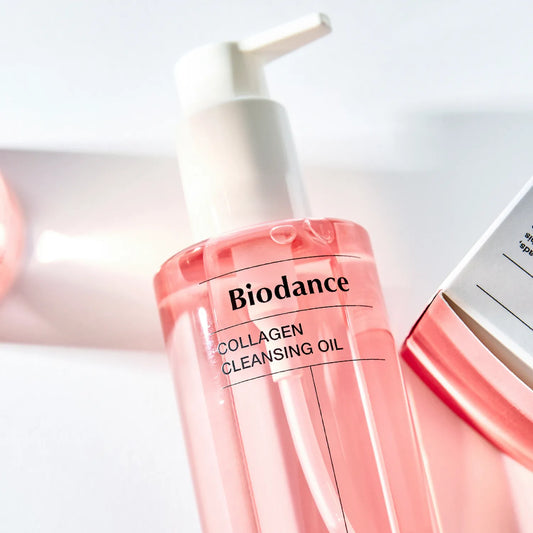 BIODANCE Collagen Cleansing Oil