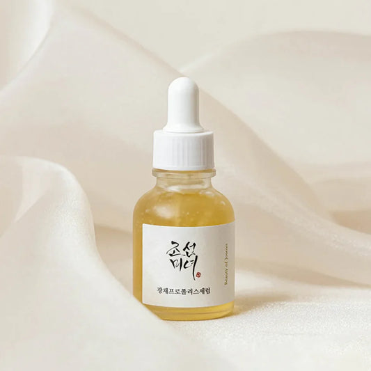 BEAUTY OF JOSEON Glow Serum: Propolis + Niacinamide 30ml- Rozjasňující sérum