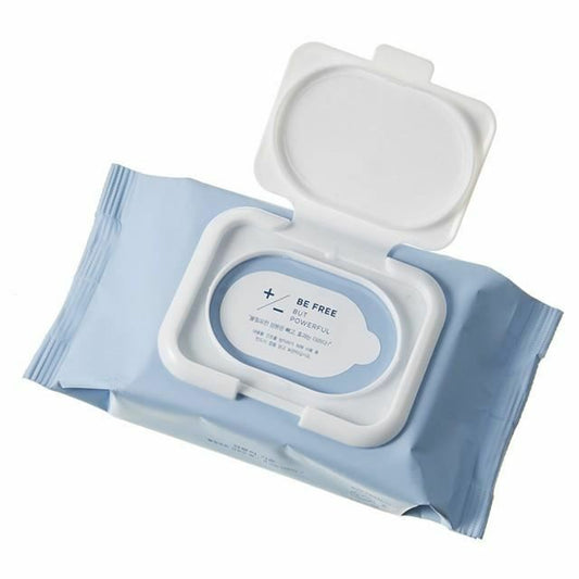 SUPER AQUA Ultra Hyalon Cleansing Water Wipes – Čistící ubrousky 30 ks