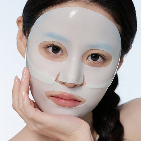 BIODANCE Refreshing Sea Kelp Real Deep Mask 34g-Hloubkově hydratační maska z mořských řas