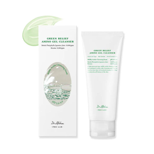 Dr.Althea jemný mycí pleťový gel 100ml