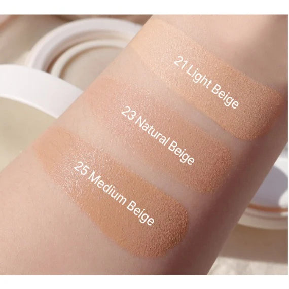 Heimish Artless Perfect Cushion - 15g+15g - Dlouhotrvající make-up v houbičce SPF 50+