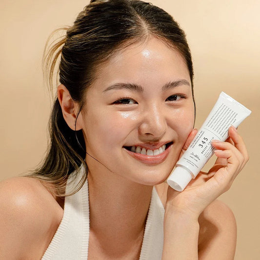 Dr.Althea 345 Relief Cream  50ML- Regenerační zklidňující krém