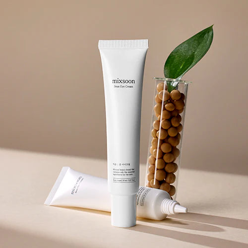 MIXSOON Bean Eye Cream  20ml - oční sérum s Anti-aging účinkem