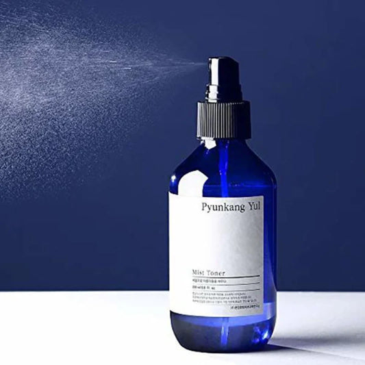 PYUNKANG Yul Mist Toner 100ml- hydratační pleťový toner ve spreji