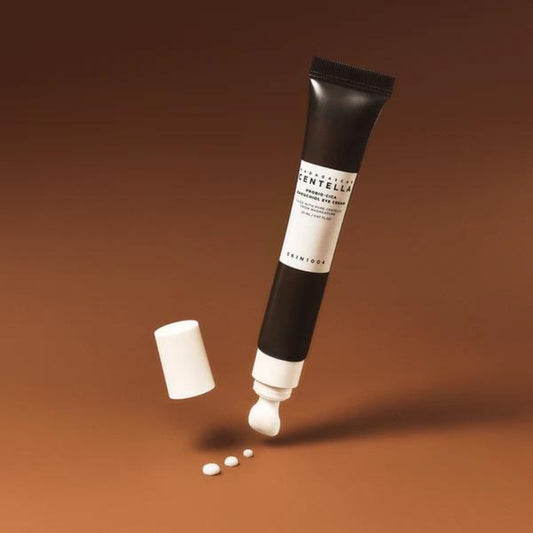 SKIN1004 Madagascar Centella Probio-Cica Bakuchiol Eye Cream 20ml - Oční krém s probiotiky a bakuchiolem