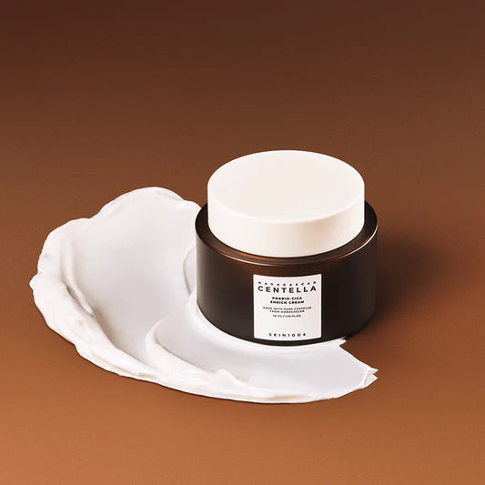 SKIN1004 Madagascar Centella Probio Cica Enrich Cream  50ml - Vyživující krém s probiotiky