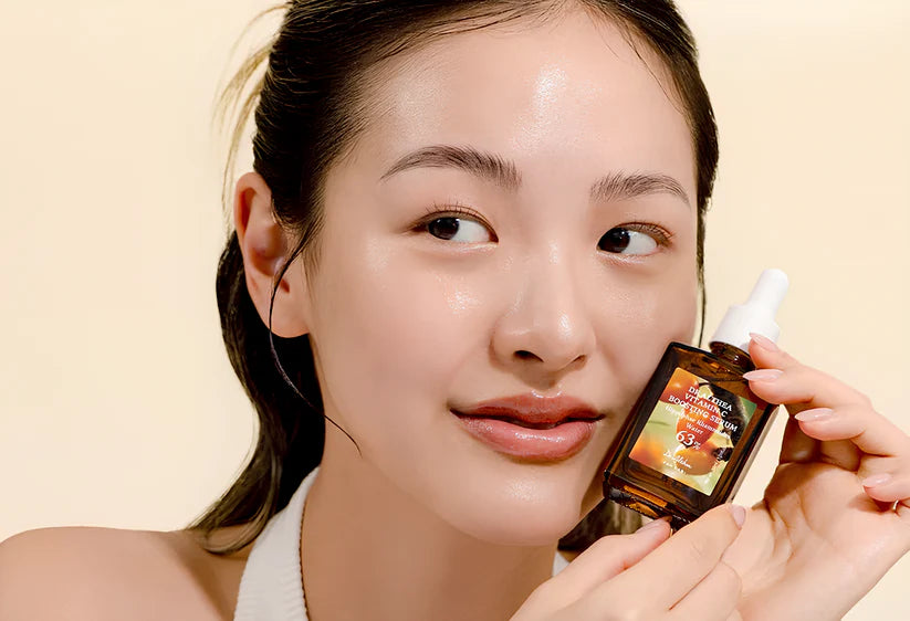 Dr. Althea - Vitamin C Boosting Serum  30ML- Rozjasňující a posilující sérum s vitaminem C