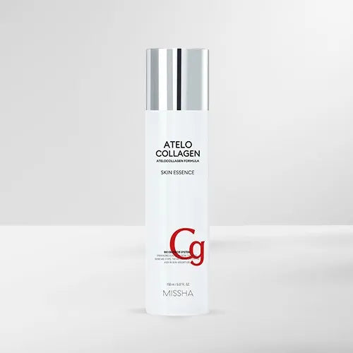 MISSHA Atelo Collagen Skin Essence  150ml - Zpevňující kolagenová esence