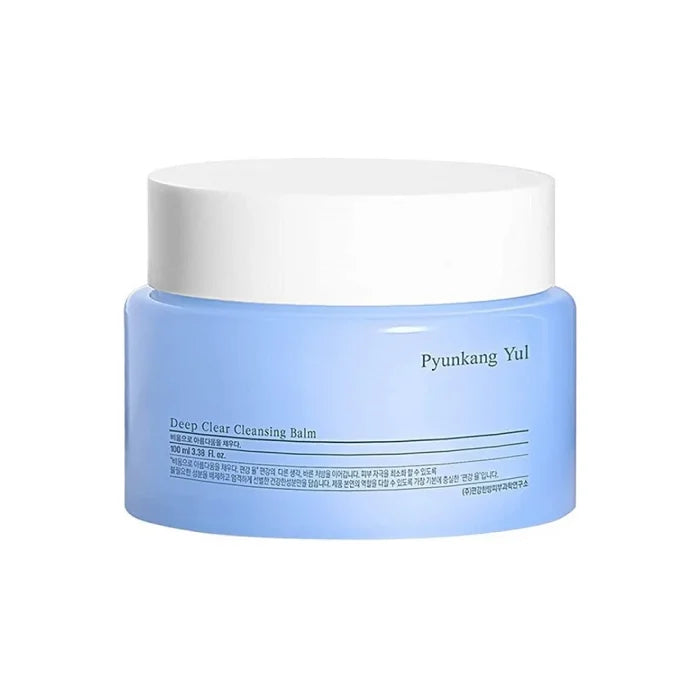 PYUNKANG YUL Deep Clear Cleansing Balm - Hloubkově čisticí a odličovací balzám 100ml