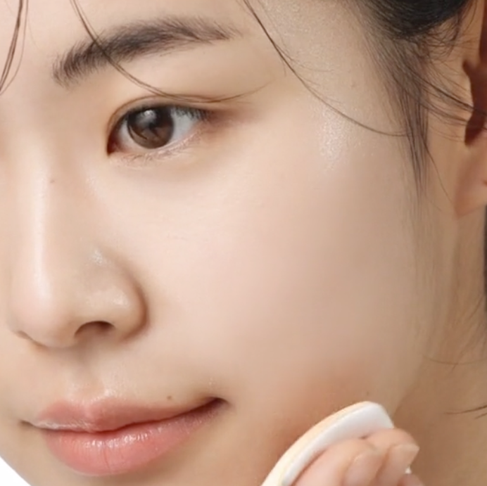 PURITO Wonder Releaf Centella BB Cushion 2 x 15g (cushion + náhradní náplň) - Lehký zklidňující cushion