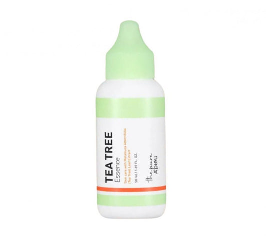 A'PIEU The Pure Tea Tree Essence  50 ml Pleťová esence s tea tree