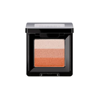 MISSHA Triple Shadow No.8 (Orange Parade) - Oční stíny