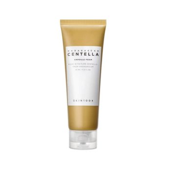 SKIN1004 Madagascar Centella Ampoule Foam 125ml-Čisticí pěna s pupečníkem asijským