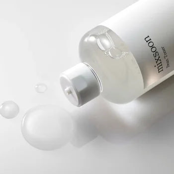 MIXSOON Bean Toner - Výživný toner s fermentovanými sójovými boby