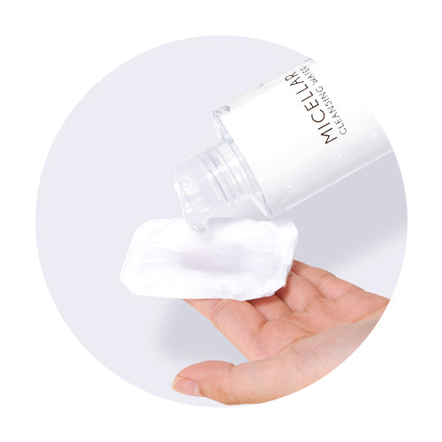 A'PIEU Micellar Cleansing Water (Moisture) – Hydratační micelární voda