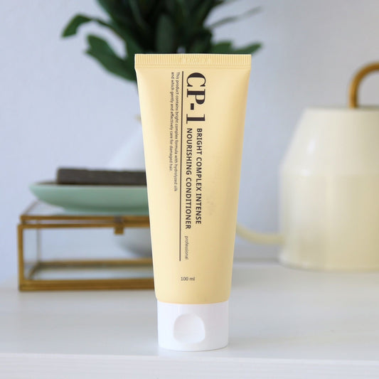 ESTHETIC HOUSE CP-1 Bright Complex Intense Nourishing Conditioner - intenzivně vyživující vlasový kondicionér s proteiny