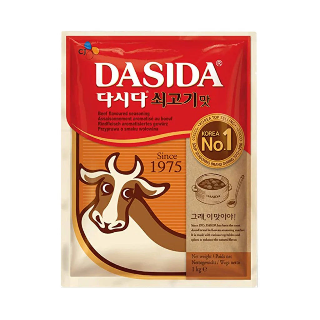 CJ DASIDA Hovězí Bujon 300g