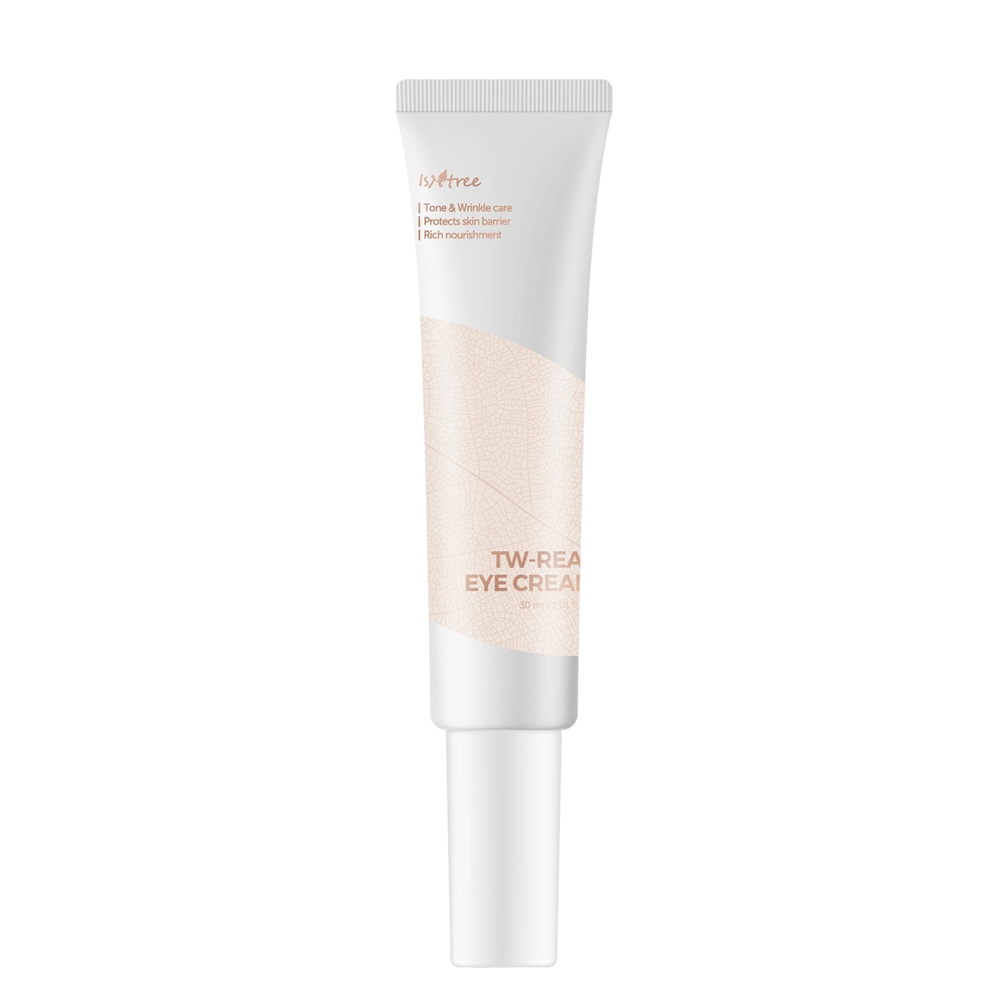 ISNTREE Tw-Real Eye Cream  30ml- Protivráskový oční krém s probiotiky
