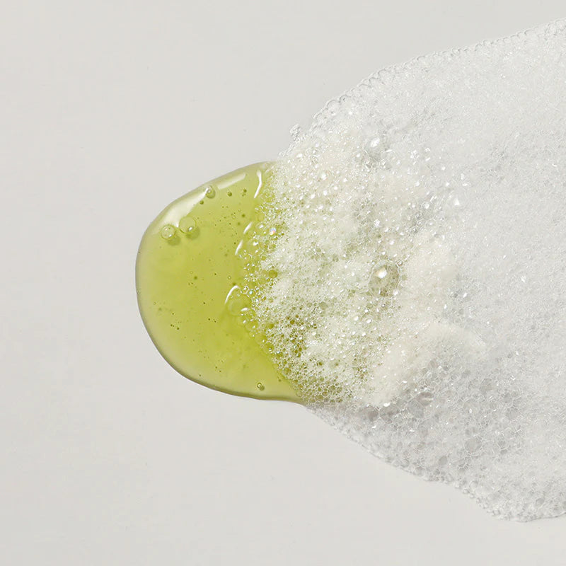 KAINE Rosemary Relief Gel Cleanser - Zklidňující čisticí gel s rozmarýnem 150ml