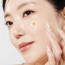 MEDICUBE Deep Vita C Capsule Cream 50ml Rozjasňující a zpevňující krém s vitaminem C