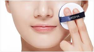 MISSHA Magic Cushion Cover Lasting SPF50+/PA+++ 15g– Dlouhodržící cushion make-up
