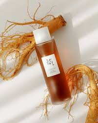 BEAUTY OF JOSEON Ginseng Essence Water  150ml - Revitalizační pleťová voda